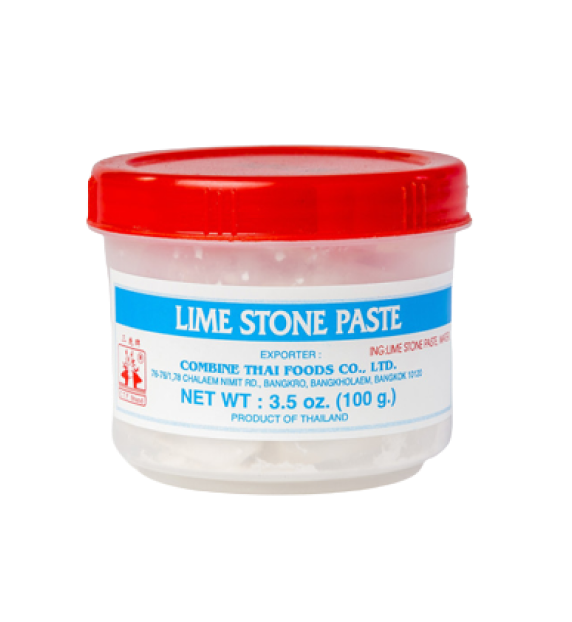 LIME STONE PASTE